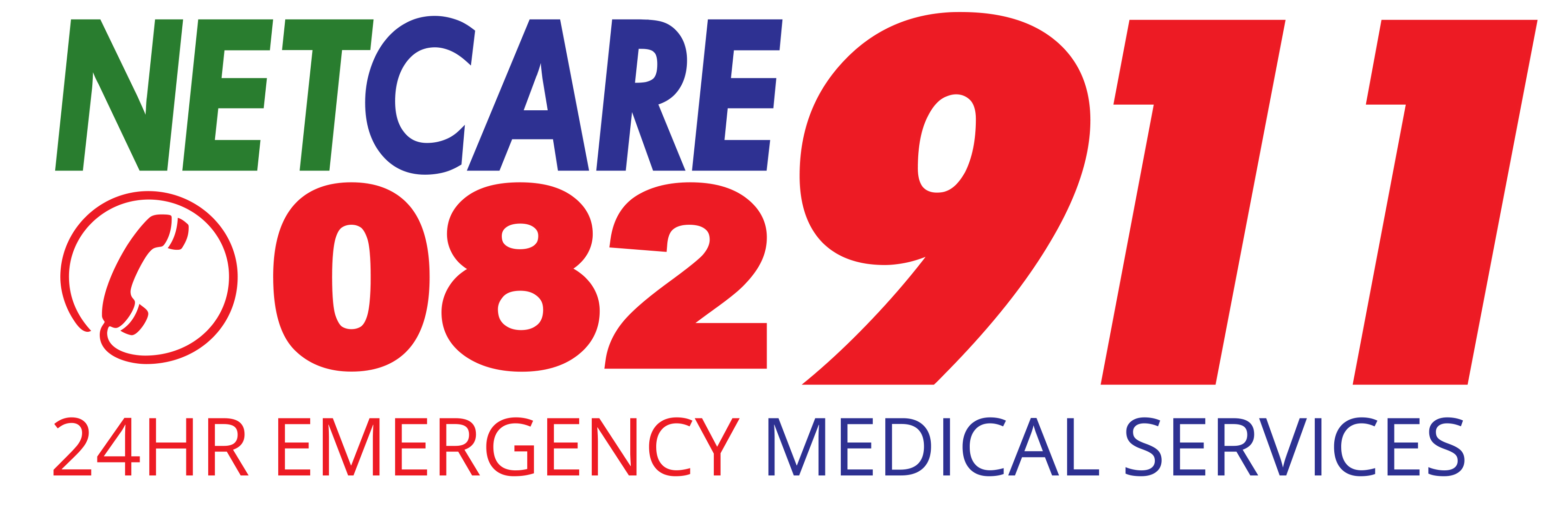 Netcare 911